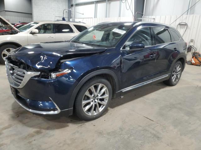 MAZDA CX-9 GRAND 2017 jm3tcbdyxh0139359