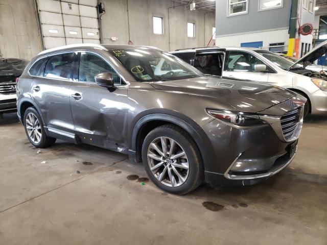 MAZDA CX-9 GRAND 2017 jm3tcbdyxh0141001