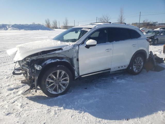 MAZDA CX-9 GRAND 2017 jm3tcbdyxh0142374