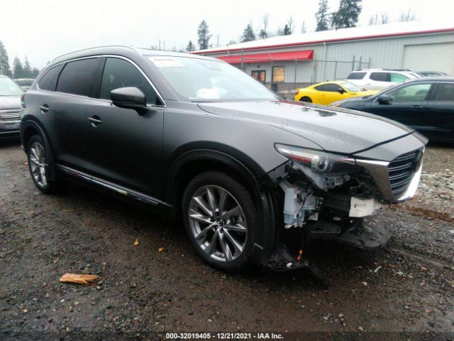 MAZDA CX-9 2018 jm3tcbdyxj0202966