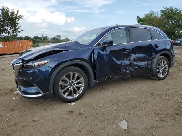 MAZDA CX-9 GRAND 2018 jm3tcbdyxj0203339