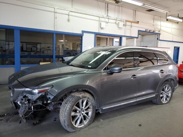 MAZDA CX-9 2018 jm3tcbdyxj0211943