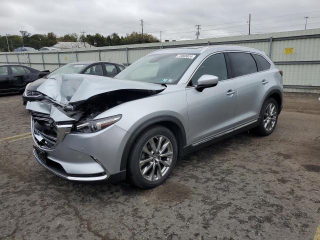 MAZDA CX-9 GRAND 2019 jm3tcbdyxk0320873