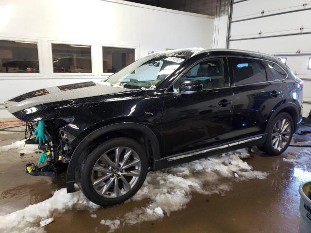 MAZDA CX-9 GRAND 2020 jm3tcbdyxl0401177