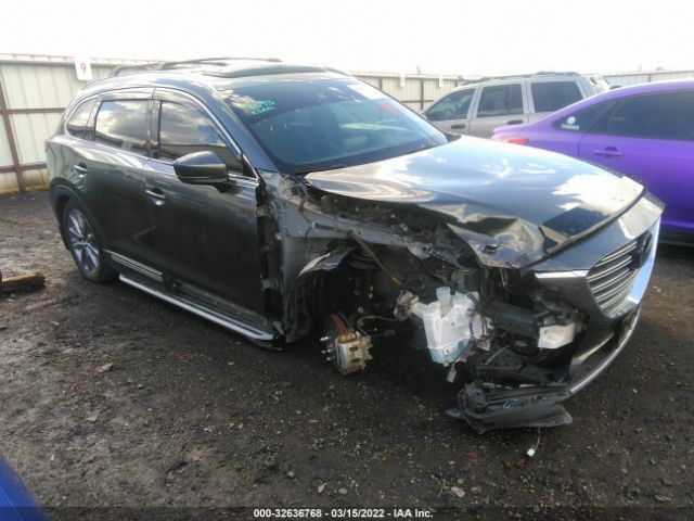 MAZDA CX-9 2020 jm3tcbdyxl0402703