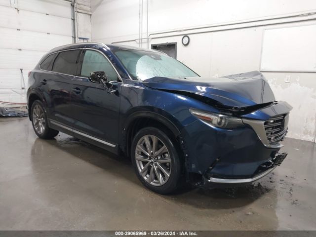 MAZDA CX-9 2020 jm3tcbdyxl0403771