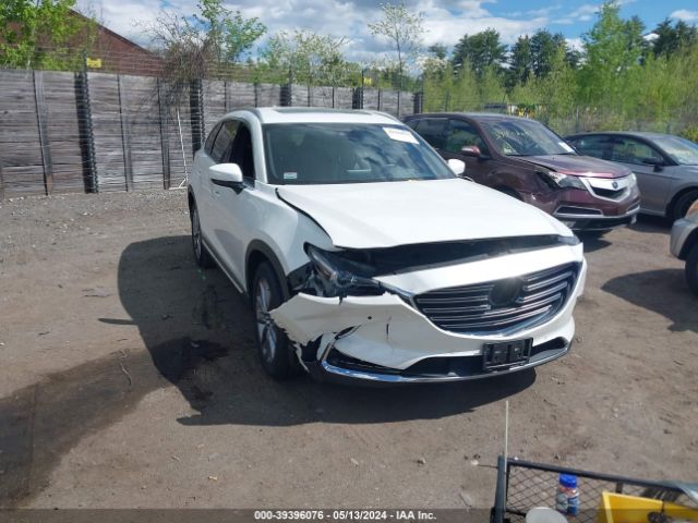 MAZDA CX-9 2020 jm3tcbdyxl0405875