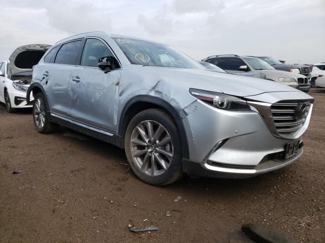 MAZDA CX-9 GRAND 2020 jm3tcbdyxl0407688