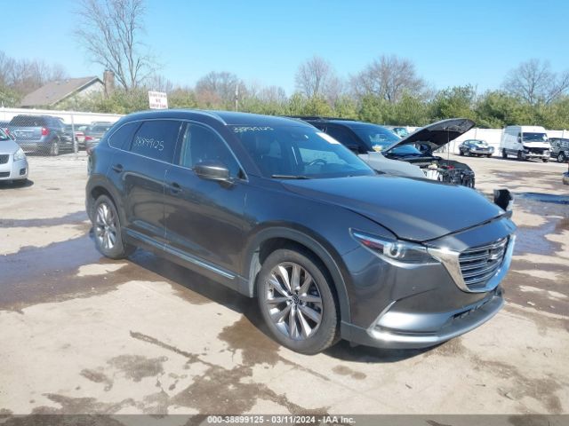 MAZDA CX-9 2020 jm3tcbdyxl0415502