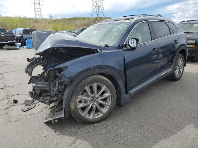 MAZDA CX-9 2020 jm3tcbdyxl0423289