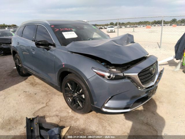 MAZDA CX-9 2021 jm3tcbdyxm0509185