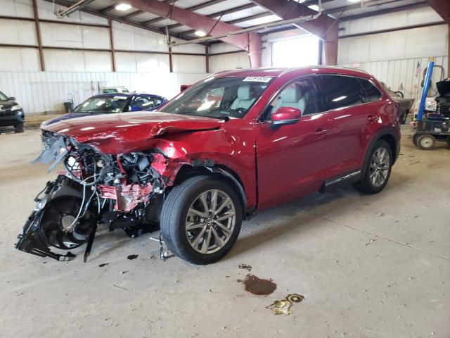 MAZDA CX-9 GRAND 2021 jm3tcbdyxm0511776