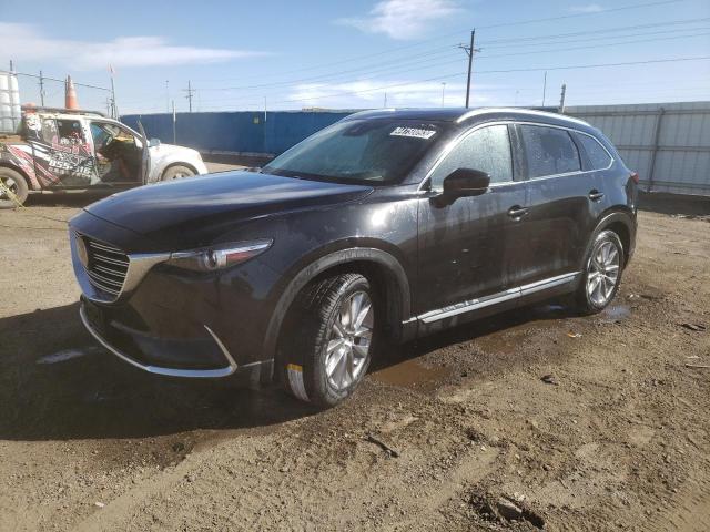 MAZDA CX-9 GRAND 2021 jm3tcbdyxm0516122