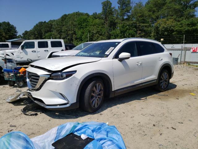 MAZDA CX-9 2021 jm3tcbdyxm0531171