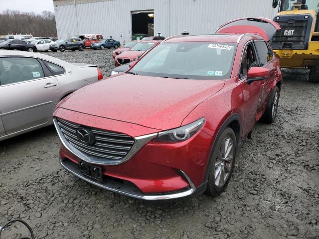 MAZDA CX-9 GRAND 2021 jm3tcbdyxm0532482