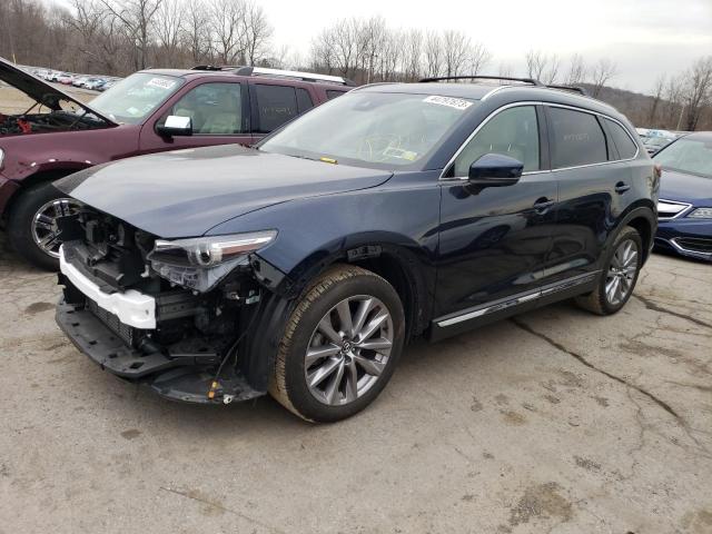 MAZDA CX-9 GRAND 2021 jm3tcbdyxm0534393