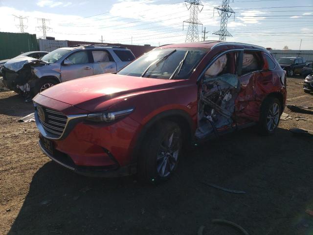 MAZDA CX-9 2021 jm3tcbdyxm0535401