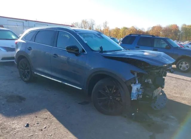 MAZDA CX-9 2022 jm3tcbdyxn0622863