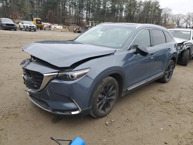 MAZDA CX-9 2022 jm3tcbdyxn0623964