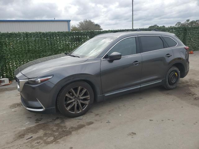 MAZDA CX-9 2016 jm3tcbey0g0101474