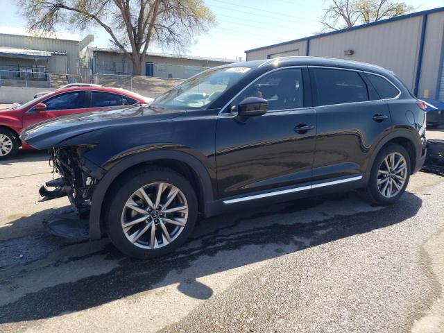 MAZDA CX-9 2016 jm3tcbey0g0104732