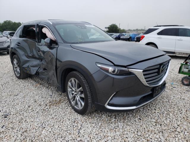 MAZDA NULL 2016 jm3tcbey0g0117030