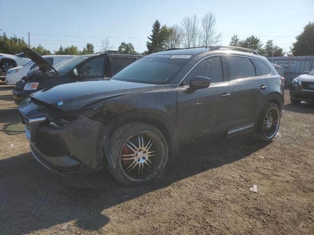 MAZDA CX-9 SIGNA 2016 jm3tcbey0g0123300