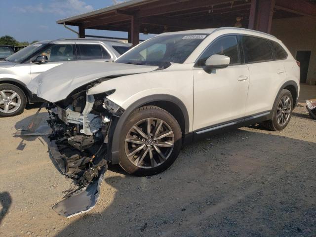 MAZDA CX-9 SIGNA 2016 jm3tcbey0g0125421