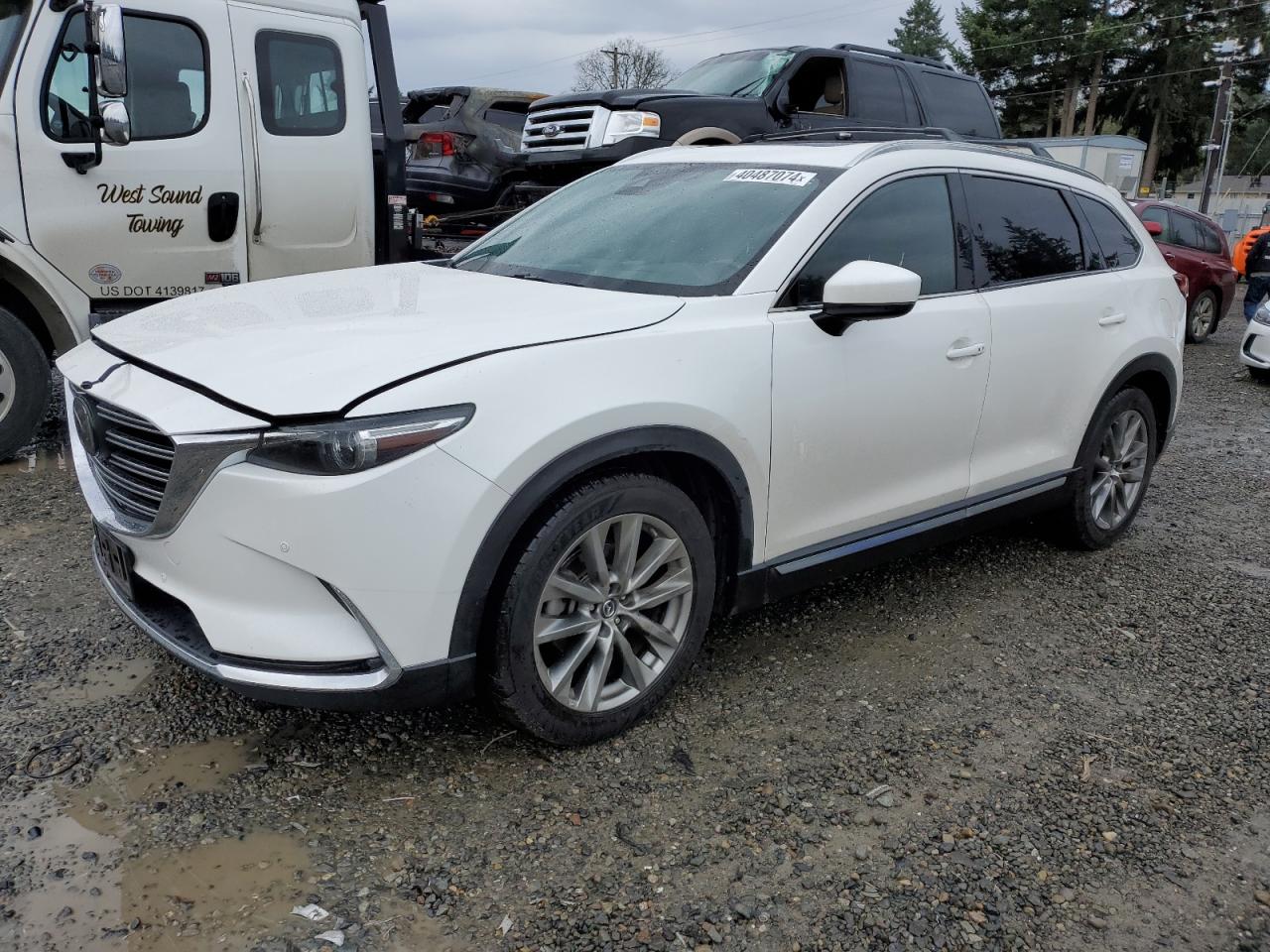 MAZDA CX-9 2018 jm3tcbey0j0214025