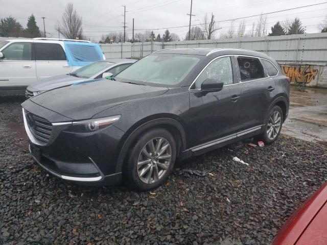 MAZDA CX-9 2019 jm3tcbey0k0304969