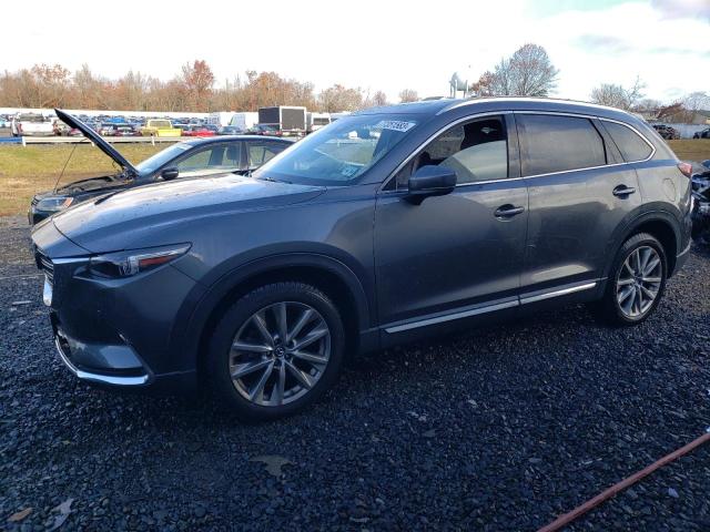 MAZDA CX-9 2019 jm3tcbey0k0329094