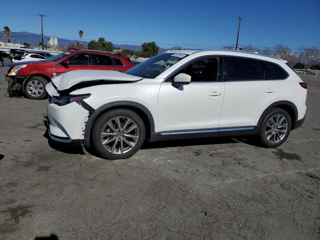 MAZDA CX-9 SIGNA 2019 jm3tcbey0k0336837