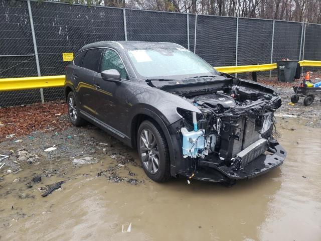 MAZDA CX-9 SIGNA 2020 jm3tcbey0l0404748