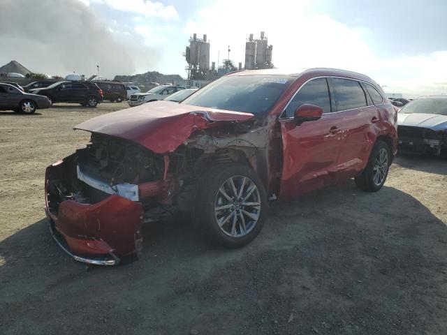 MAZDA CX-9 SIGNA 2020 jm3tcbey0l0413112