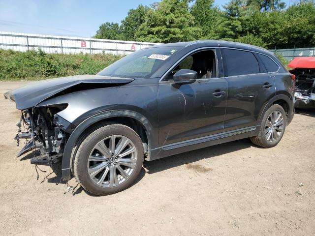 MAZDA CX-9 2021 jm3tcbey0m0504835