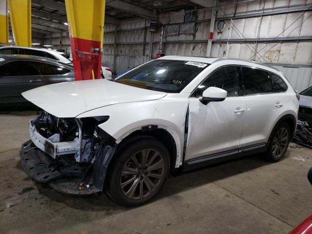 MAZDA CX-9 SIGNA 2021 jm3tcbey0m0531601