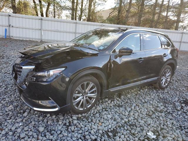 MAZDA CX-9 2022 jm3tcbey0n0610252