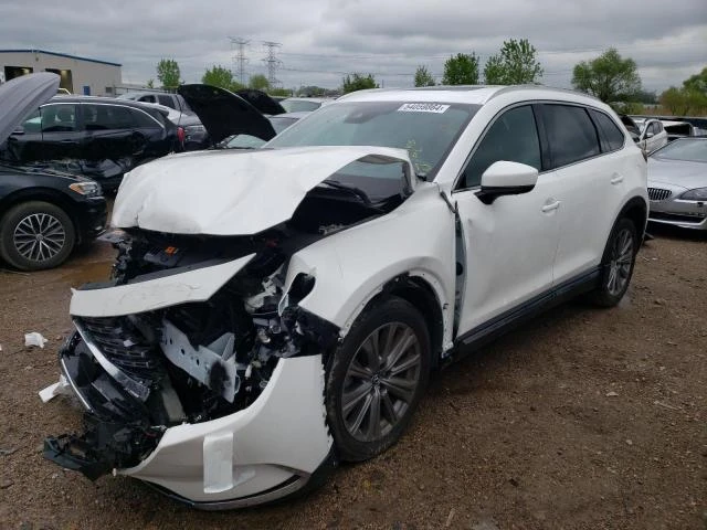 MAZDA CX-9 SIGNA 2023 jm3tcbey0p0631671