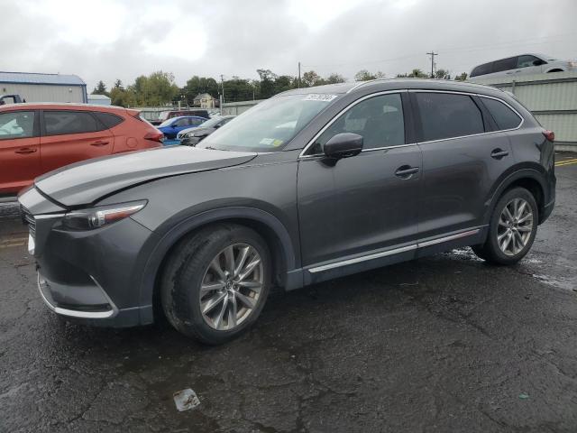 MAZDA CX-9 SIGNA 2017 jm3tcbey1h0127972