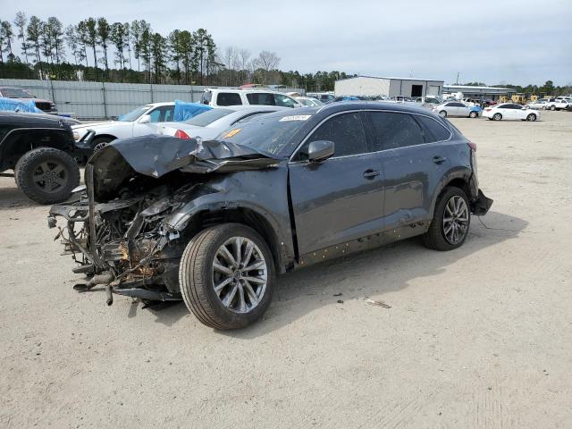 MAZDA CX-9 2017 jm3tcbey1h0130287