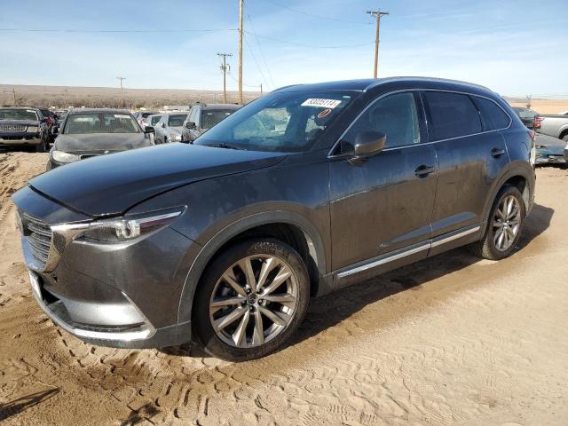 MAZDA CX-9 SIGNA 2017 jm3tcbey1h0131696