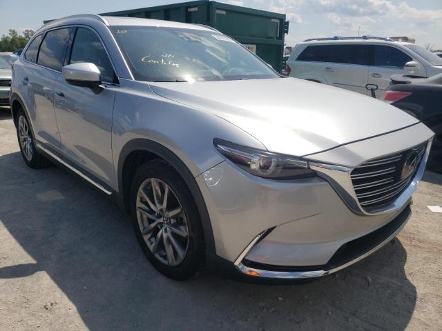 MAZDA CX-9 SIGNA 2017 jm3tcbey1h0133352