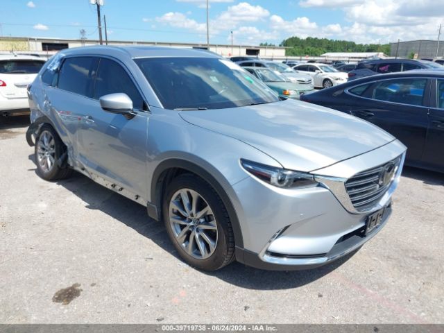 MAZDA CX-9 2018 jm3tcbey1j0206564