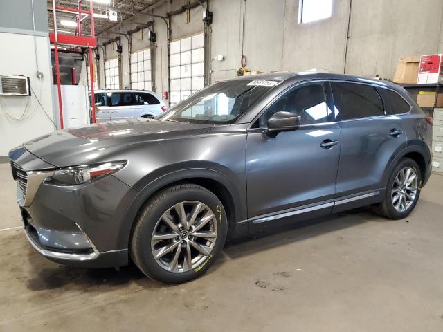 MAZDA CX-9 SIGNA 2018 jm3tcbey1j0209271