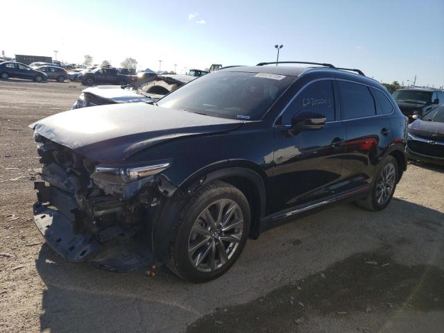 MAZDA CX-9 SIGNA 2019 jm3tcbey1k0323496