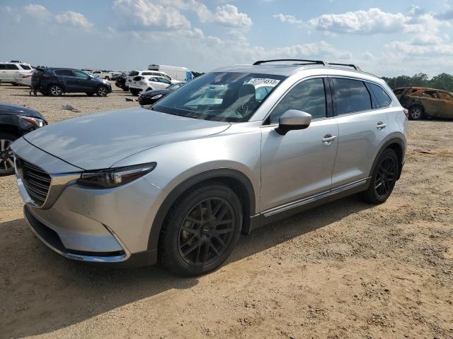 MAZDA CX-9 SIGNA 2020 jm3tcbey1l0406489