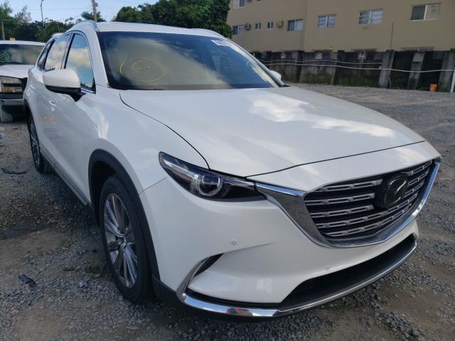 MAZDA CX-9 SIGNA 2021 jm3tcbey1m0500423