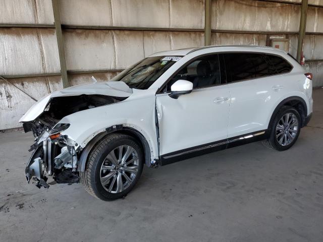 MAZDA CX-9 2021 jm3tcbey1m0505699