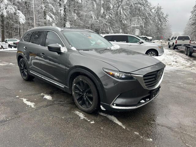 MAZDA CX-9 2016 jm3tcbey2g0104957