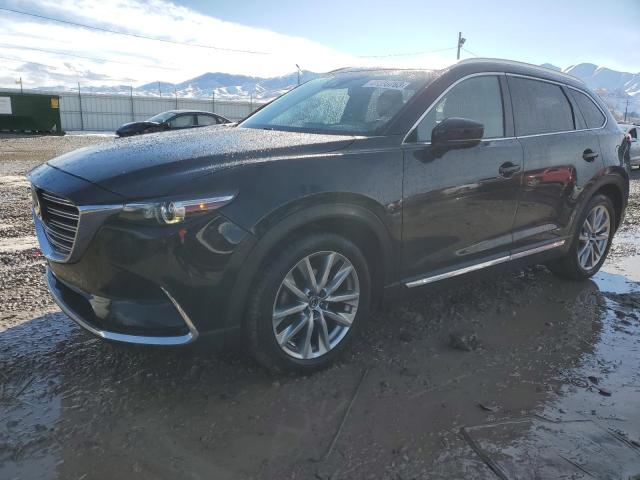 MAZDA CX-9 SIGNA 2016 jm3tcbey2g0108491